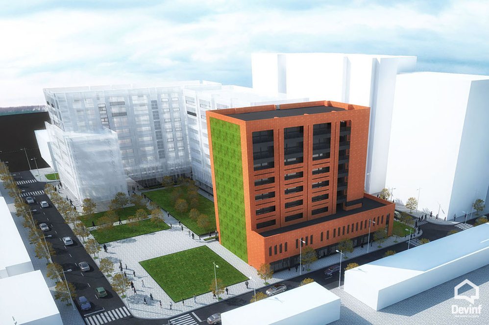 Tirane For Sale Shop  Residential Complex, Jordan Misja Street spa Residential Complex Bar-Coffee klinike dentare qender estetike restorant show room palester