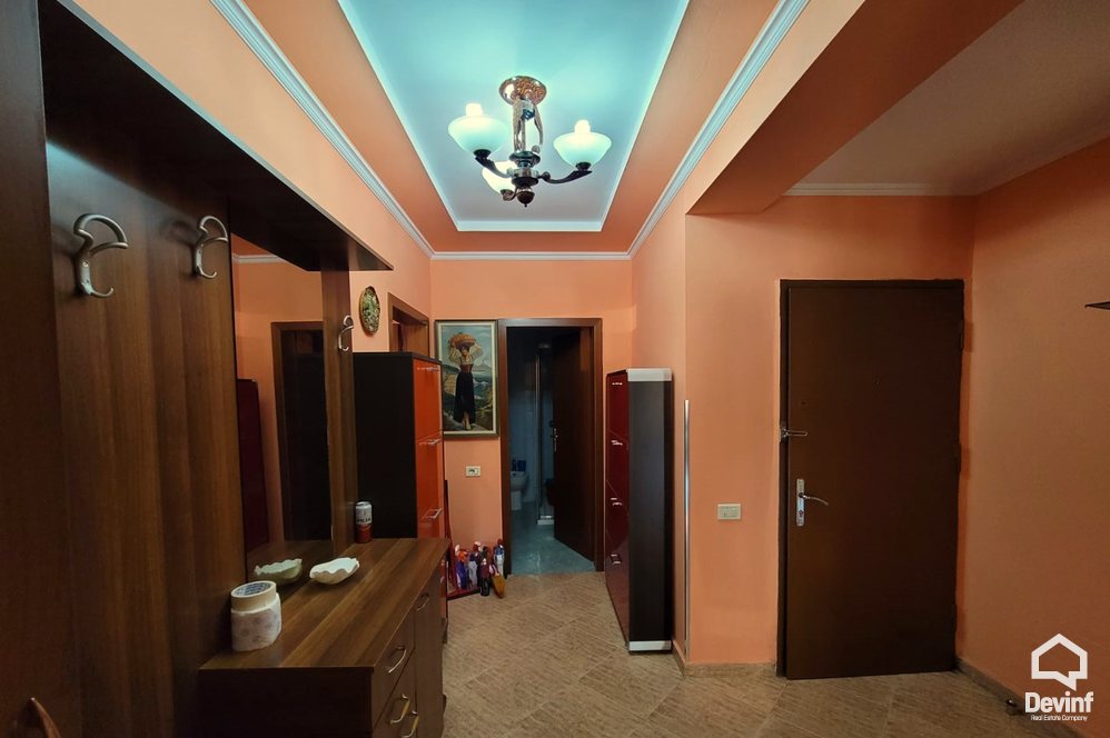 Tirane For Rent Apartment 2+1+A Apartment positioned close to the Ministry of Foreign Affairs Apartment