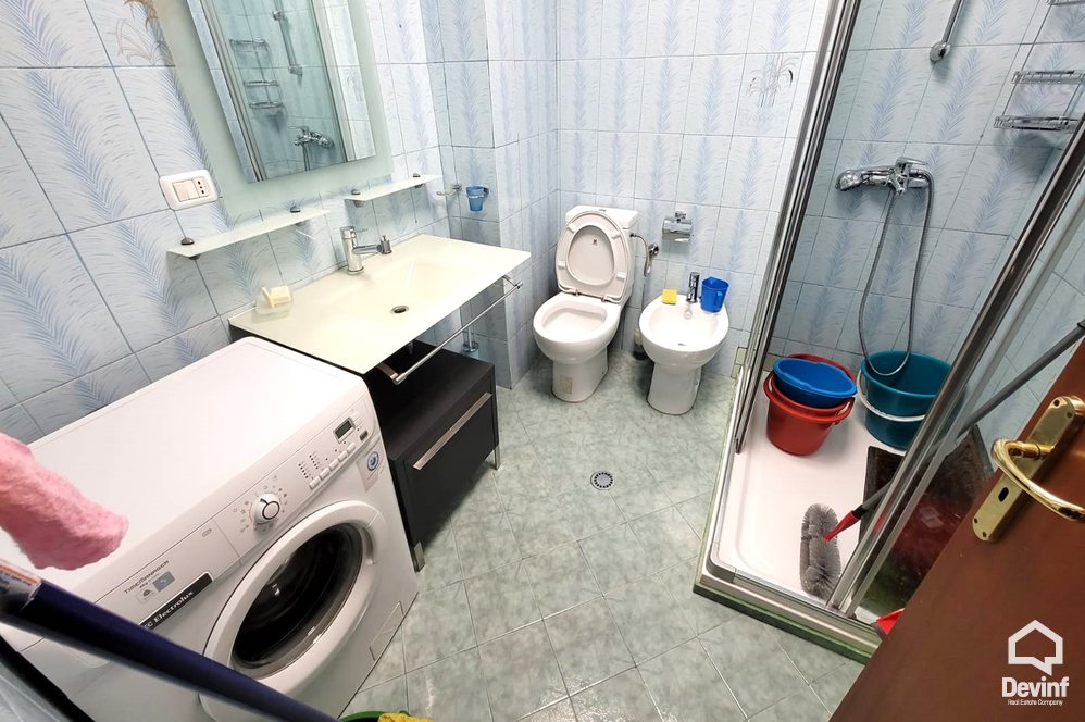 Tirane For Rent Apartment 2+1+A Apartment positioned close to the Ministry of Foreign Affairs Apartment