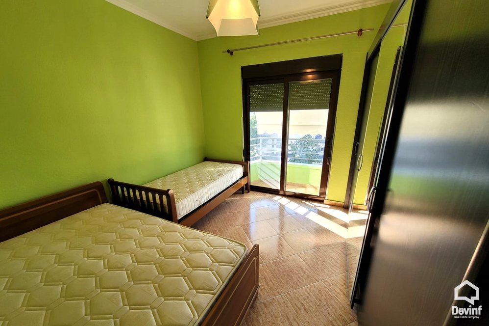 Tirane For Rent Apartment 2+1+A Apartment positioned close to the Ministry of Foreign Affairs Apartment