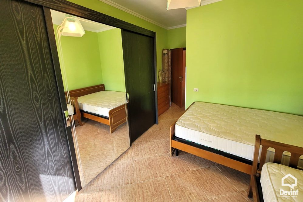 Tirane For Rent Apartment 2+1+A Apartment positioned close to the Ministry of Foreign Affairs Apartment
