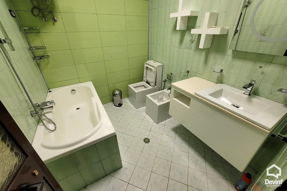 Tirane For Rent Apartment 2+1+A Apartment positioned close to the Ministry of Foreign Affairs Apartment