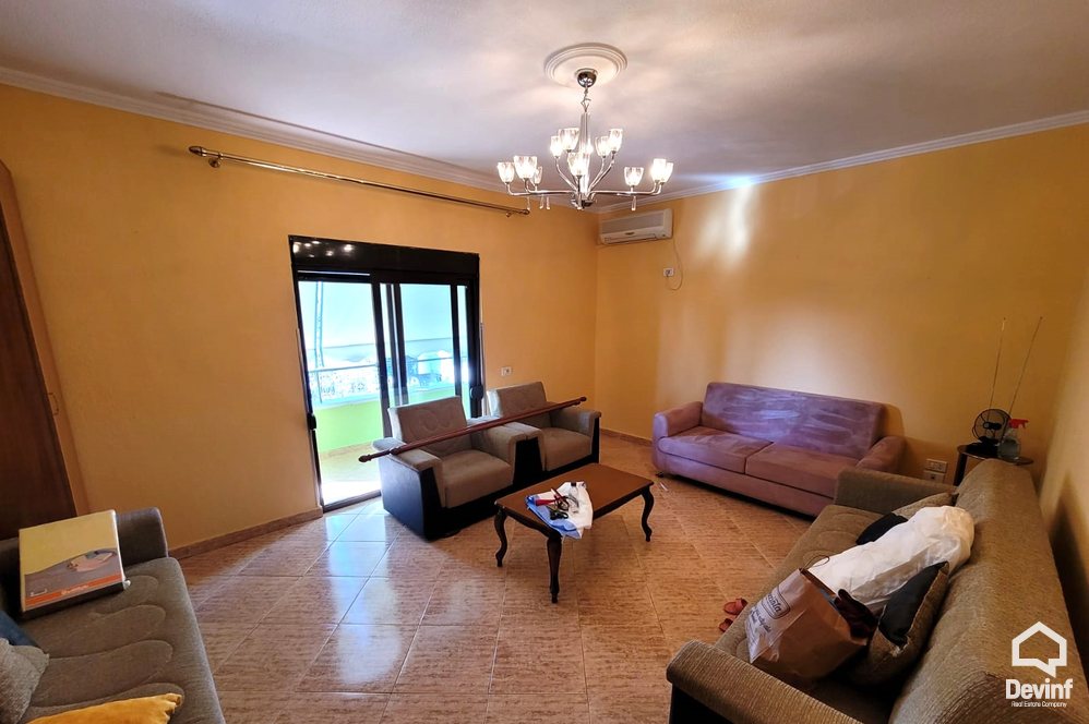 Tirane For Rent Apartment 2+1+A Apartment positioned close to the Ministry of Foreign Affairs Apartment