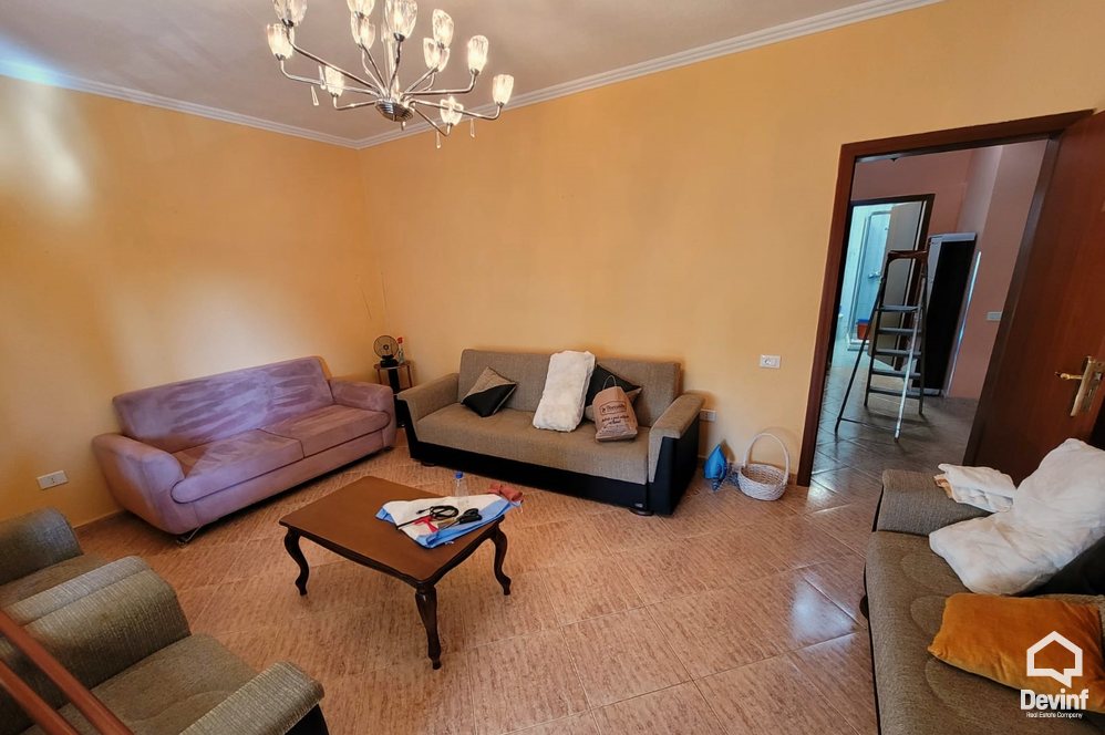 Tirane For Rent Apartment 2+1+A Apartment positioned close to the Ministry of Foreign Affairs Apartment
