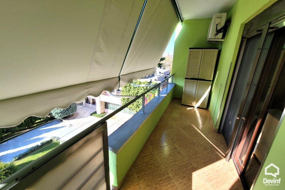 Tirane For Rent Apartment 2+1+A Apartment positioned close to the Ministry of Foreign Affairs Apartment