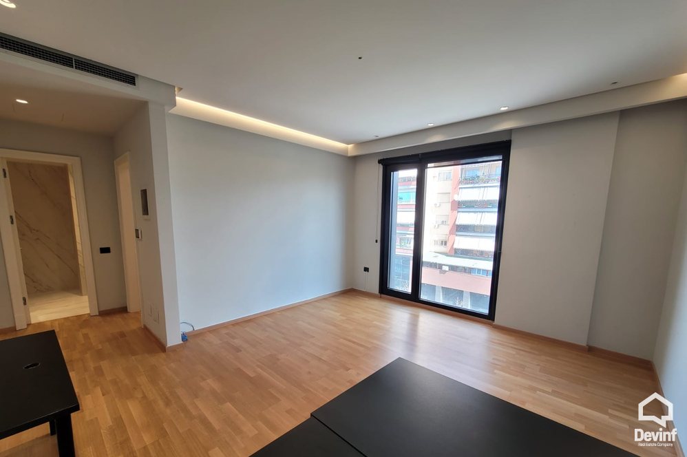 Tirane For Rent Office 1+1 Office in Elbasani street Apartment Office