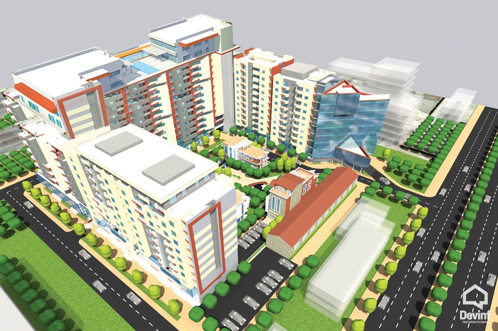 Tirane For Sale Shop  Asim Vokshi street Residential Complex klinike dentare restorant show room bar kafe market