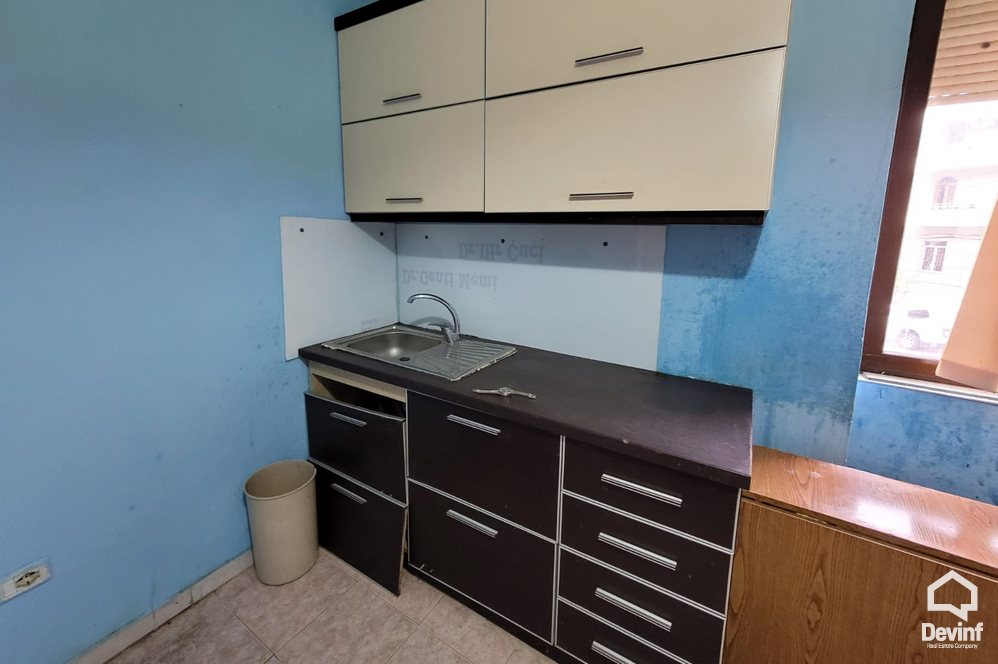 Tirane For Sale Apartment 3+1+A Ali Demi Street Apartment Office klinike dentare