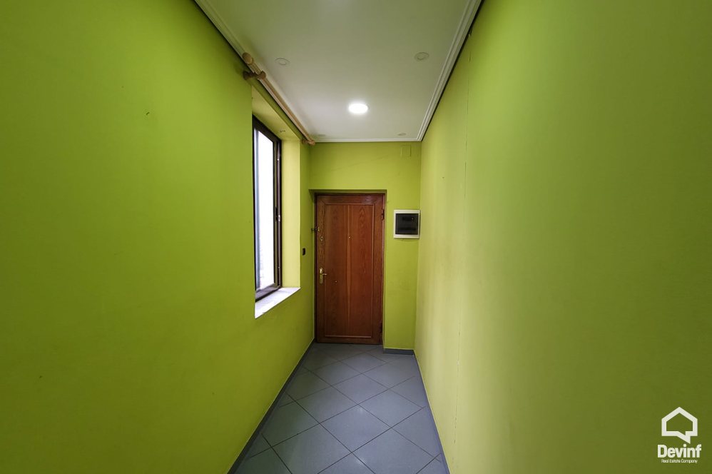 Tirane For Sale Apartment 3+1+A Ali Demi Street Apartment Office klinike dentare