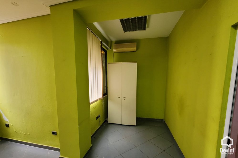Tirane For Sale Apartment 3+1+A Ali Demi Street Apartment Office klinike dentare