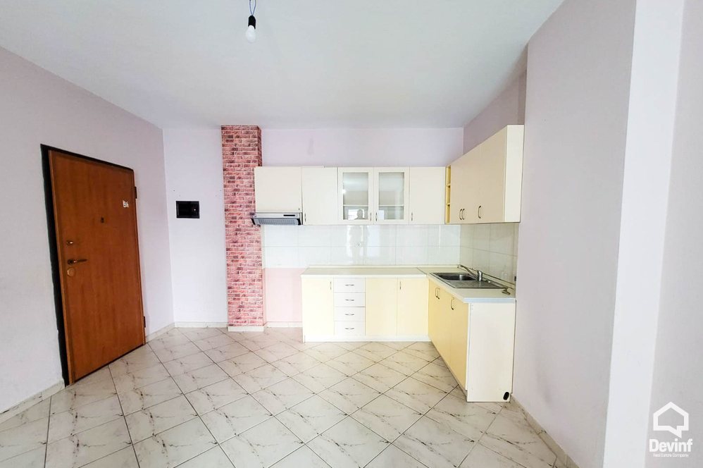 Tirane For Sale Apartment 2+1+A Isuf Elezi Street Apartment