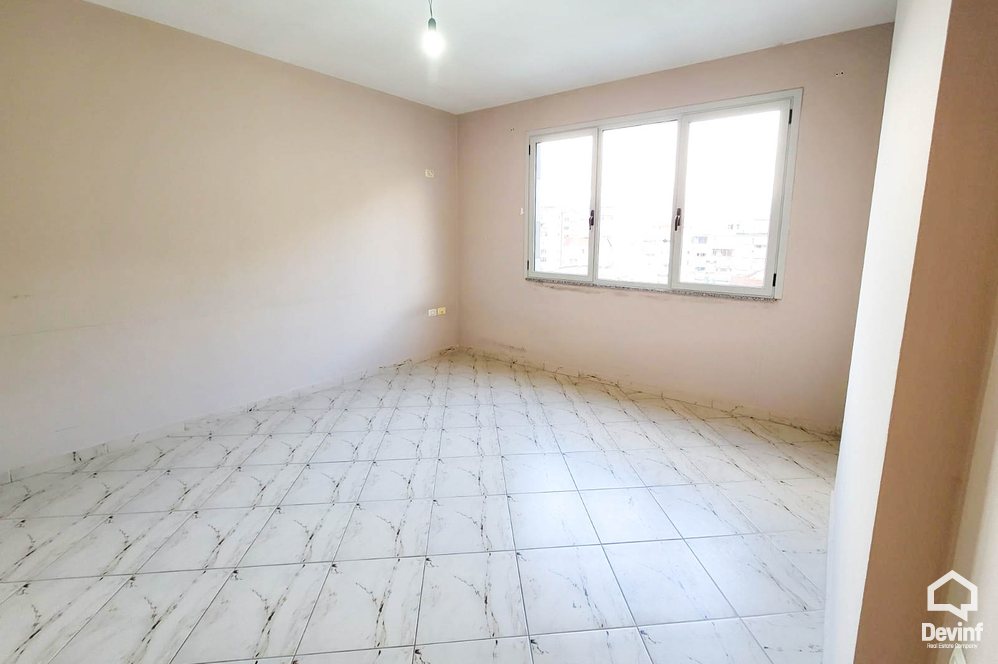 Tirane For Sale Apartment 2+1+A Isuf Elezi Street Apartment