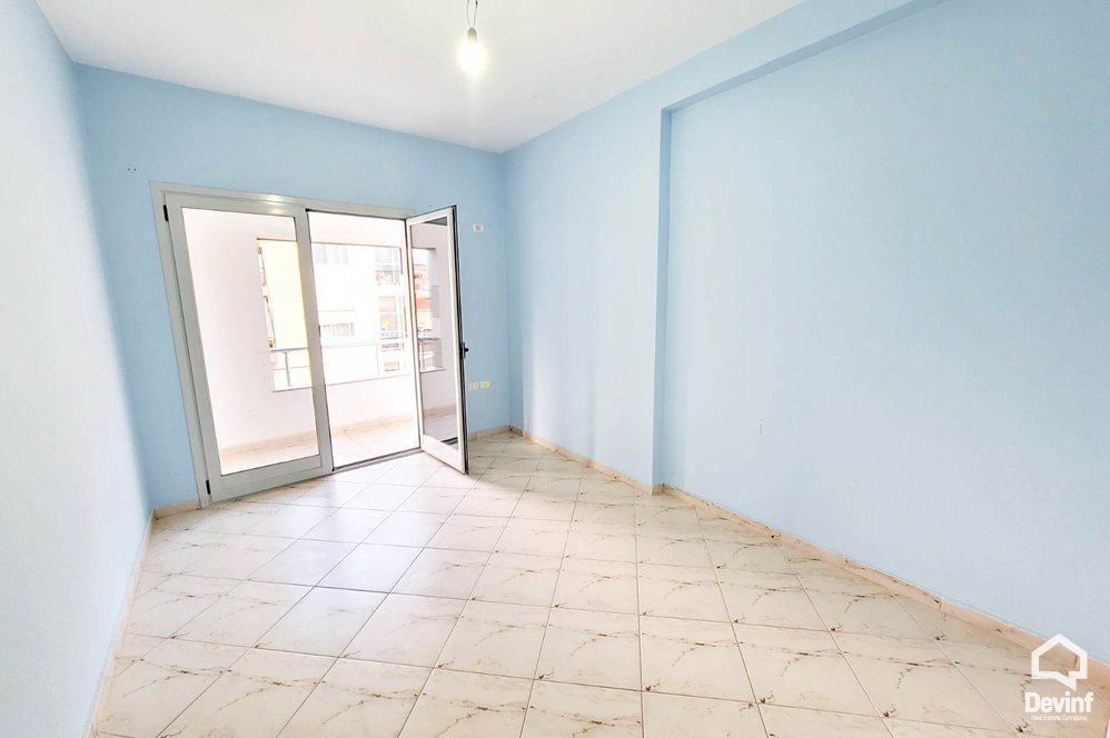 Tirane For Sale Apartment 2+1+A Isuf Elezi Street Apartment