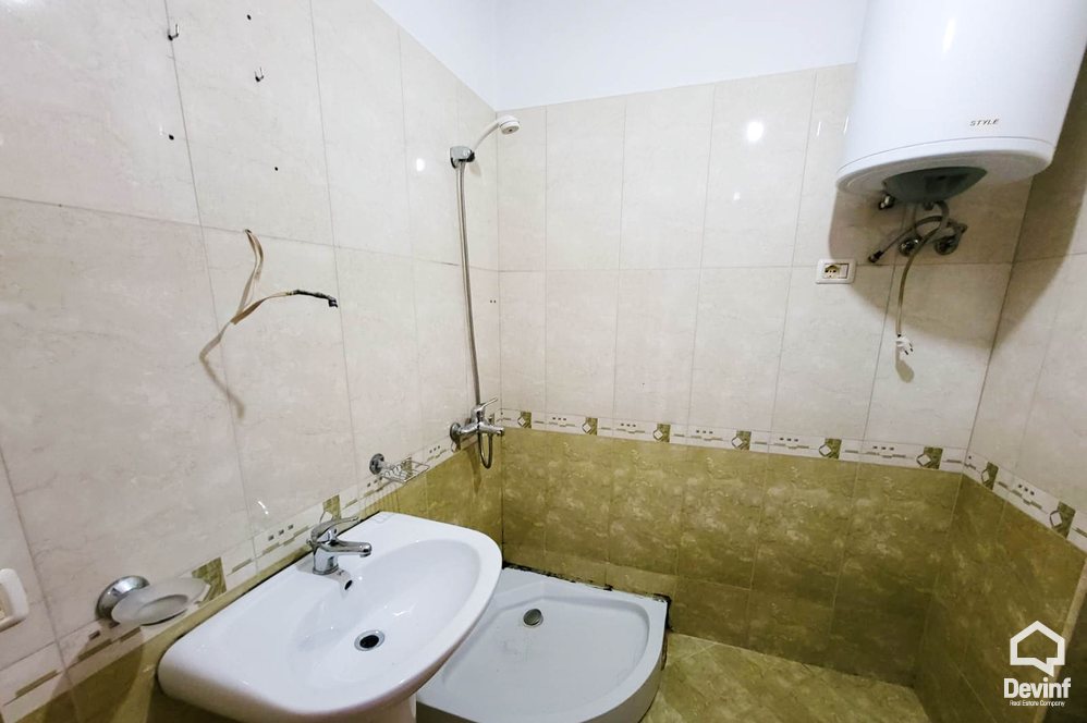 Tirane For Sale Apartment 2+1+A Isuf Elezi Street Apartment