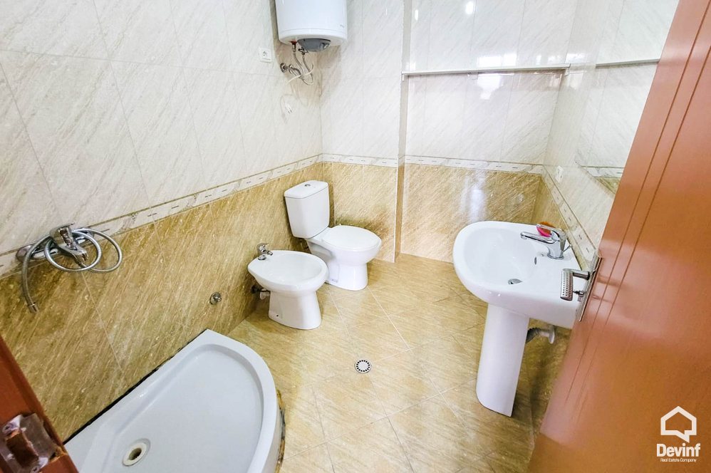 Tirane For Sale Apartment 2+1+A Isuf Elezi Street Apartment