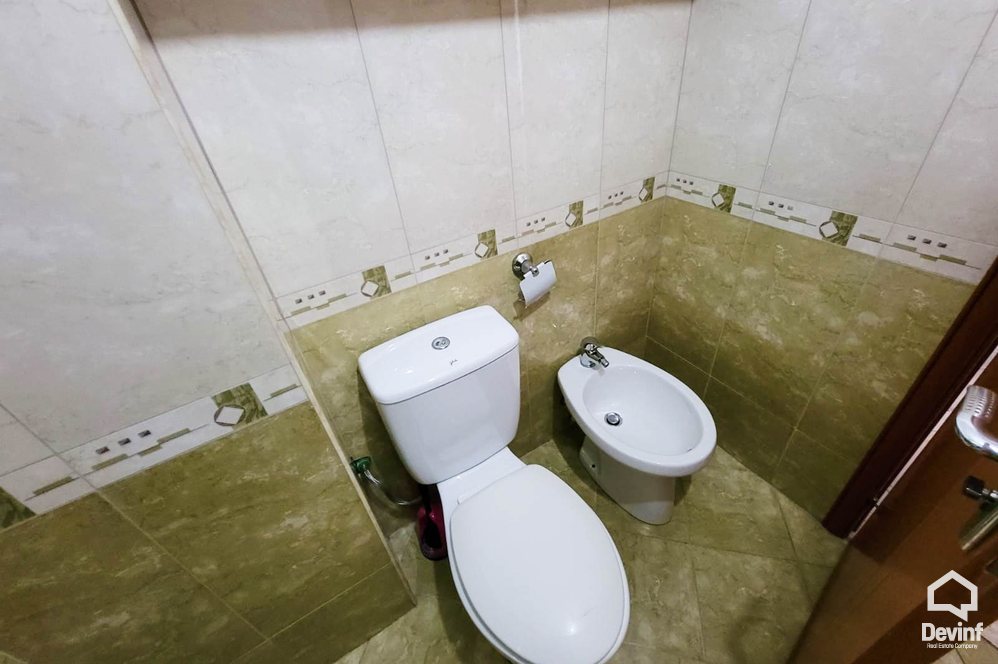 Tirane For Sale Apartment 2+1+A Isuf Elezi Street Apartment
