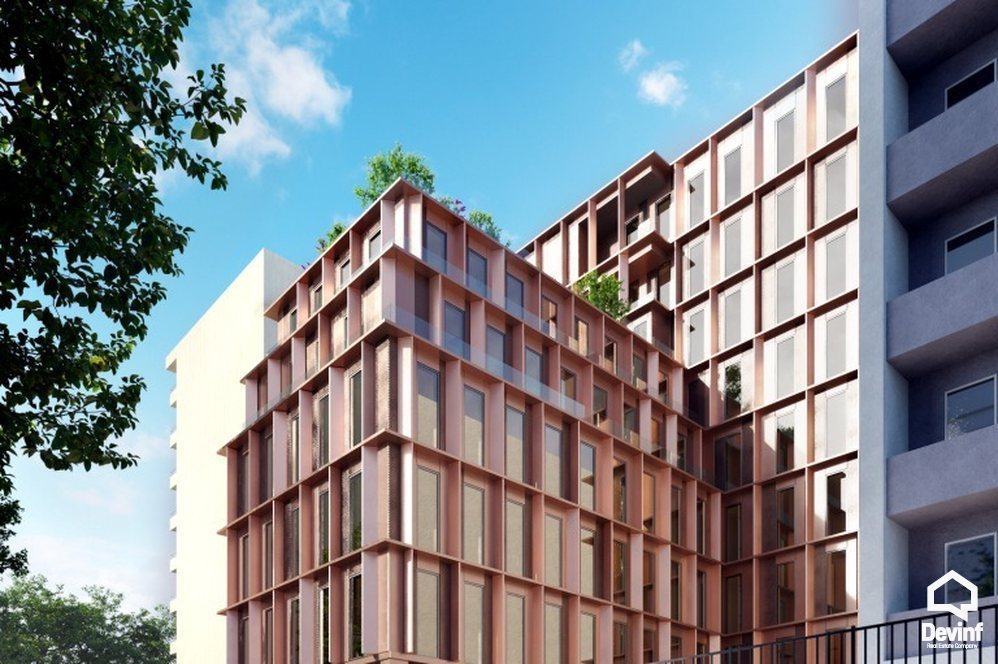 Tirane Shitje Apartament 2+1+A Rruga Sami Frasheri, zona e ish Bllokut apartament