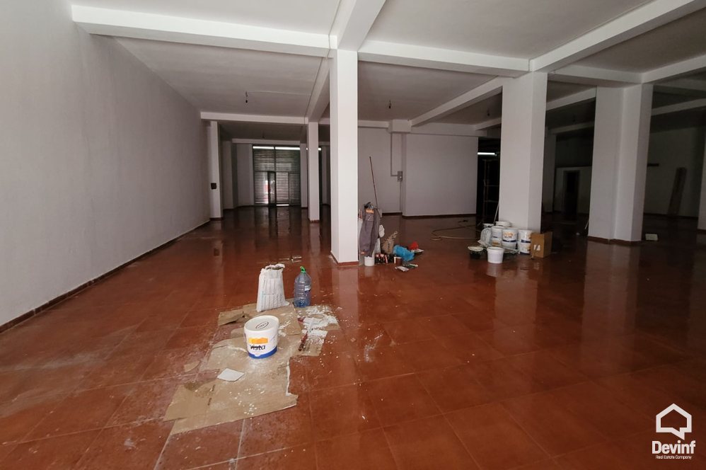 Tirane For Sale Shop  New Boulevard, Kashar - Misto Mame Office Warehouse Fabrication Bar-Coffee klinike dentare qender estetike