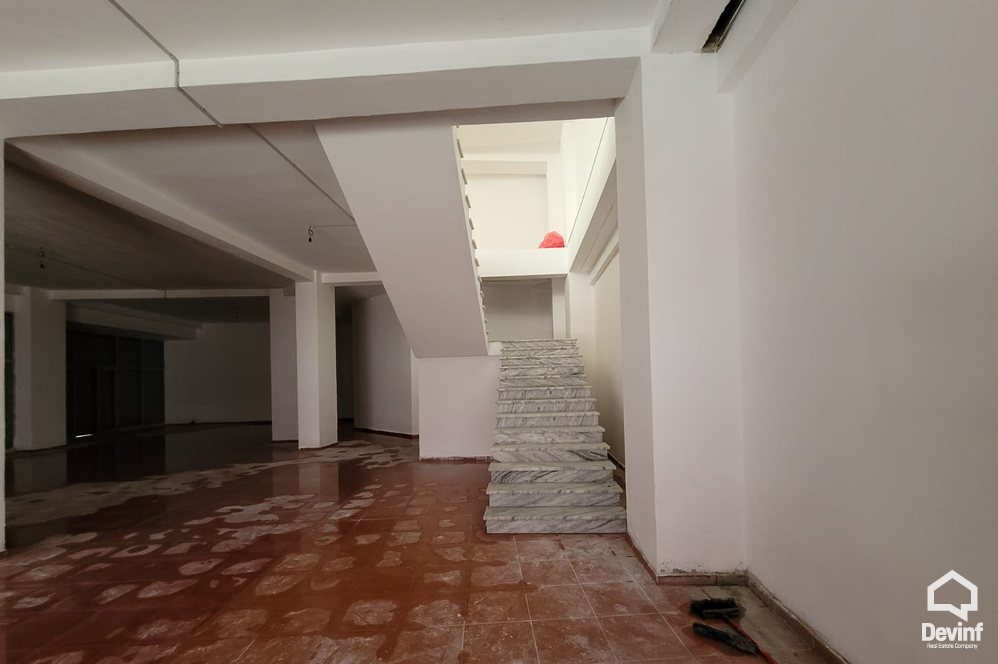 Tirane For Sale Shop  New Boulevard, Kashar - Misto Mame Office Warehouse Fabrication Bar-Coffee klinike dentare qender estetike