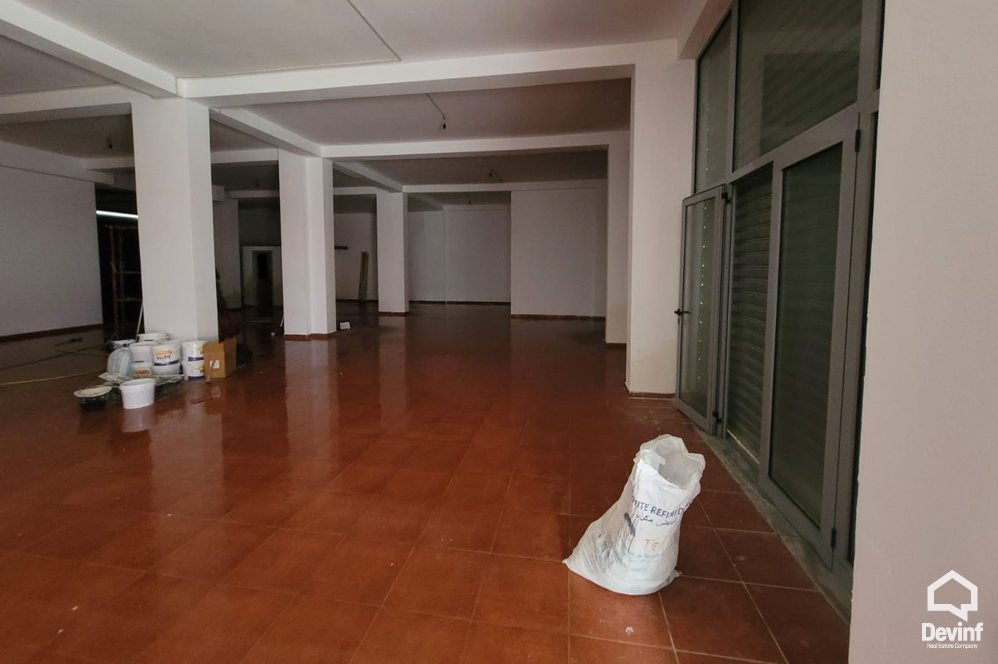 Tirane For Sale Shop  New Boulevard, Kashar - Misto Mame Office Warehouse Fabrication Bar-Coffee klinike dentare qender estetike