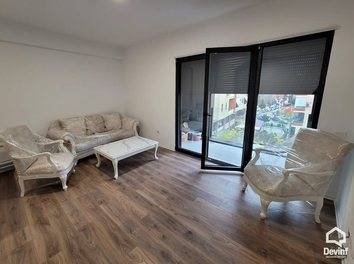 Apartament Qera Apartament prane Ambasades Italiane
