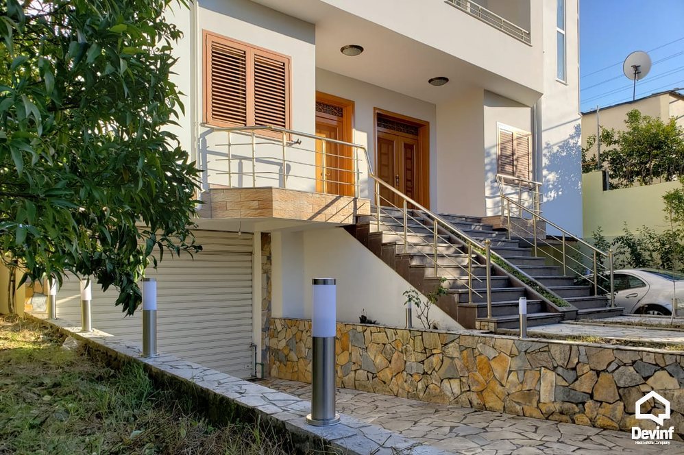 Tirane For Rent Villa  Islam Rusi street, Shkoza area Office Villa Multifunctional Building klinike dentare Hotel kopesht femijesh azil per te moshuarit