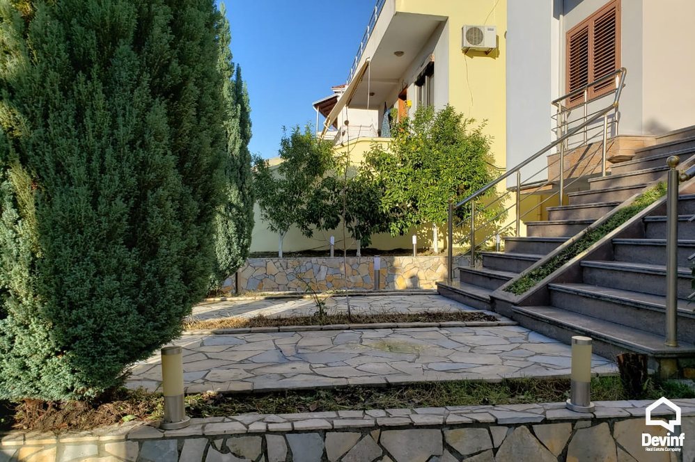 Tirane For Rent Villa  Islam Rusi street, Shkoza area Office Villa Multifunctional Building klinike dentare Hotel kopesht femijesh azil per te moshuarit