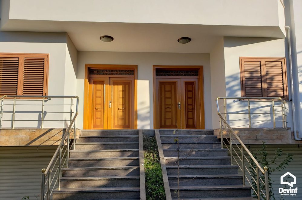 Tirane For Rent Villa  Islam Rusi street, Shkoza area Office Villa Multifunctional Building klinike dentare Hotel kopesht femijesh azil per te moshuarit