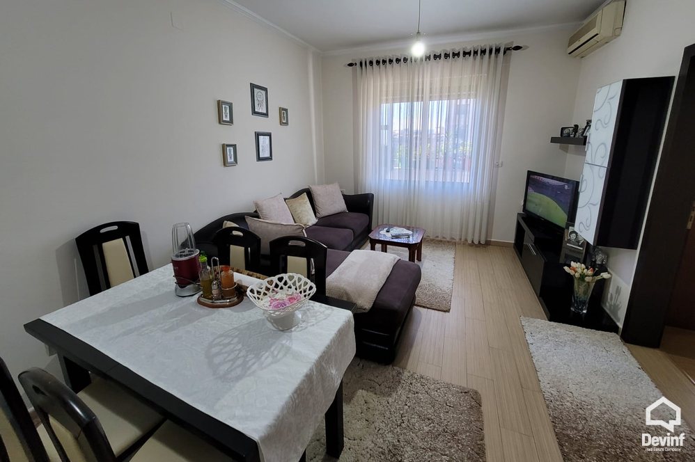 Tirane For Sale Apartment 2+1+A Apartment located in Zogu I Boulevard Apartment