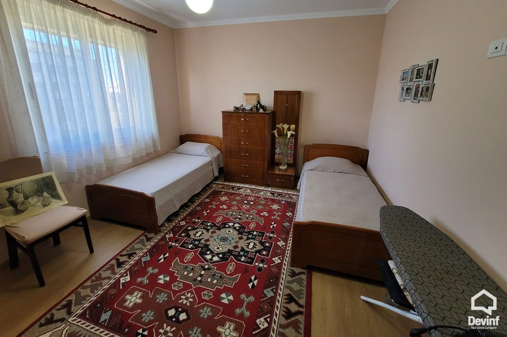 Tirane For Sale Apartment 2+1+A Apartment located in Zogu I Boulevard Apartment