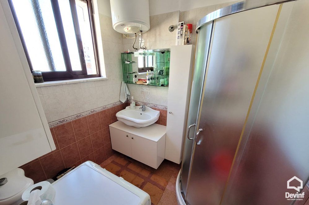 Tirane For Sale Apartment 2+1+A Apartment located in Zogu I Boulevard Apartment