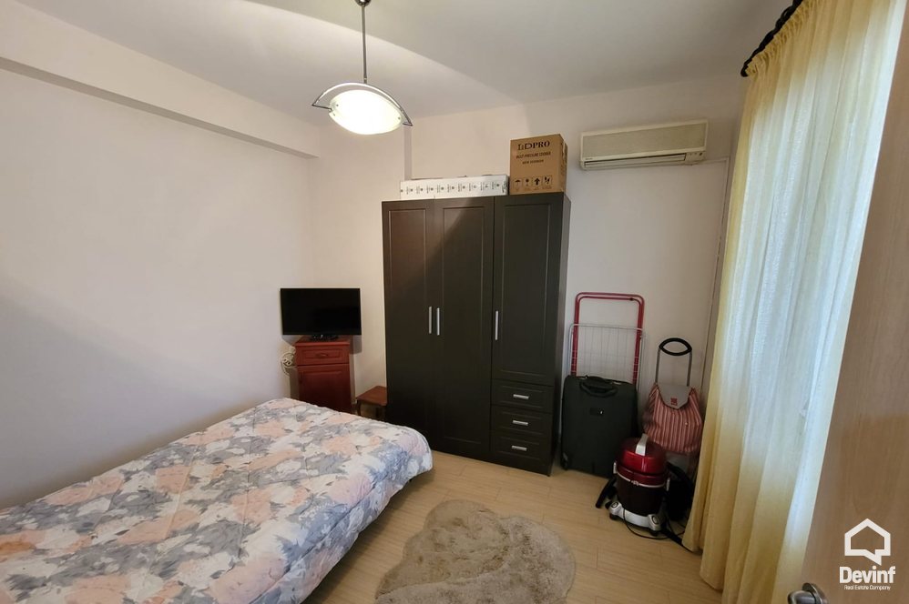 Tirane For Sale Apartment 2+1+A Apartment located in Zogu I Boulevard Apartment
