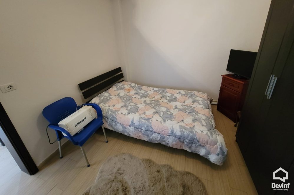 Tirane For Sale Apartment 2+1+A Apartment located in Zogu I Boulevard Apartment