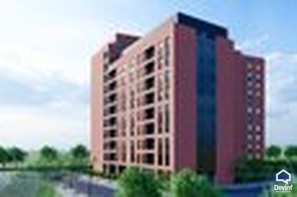 Tirane For Sale Apartment 2+1+A Residential Complex, Jordan Misja street Apartment Residential Complex