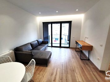 Apartament Qera Apartament prane Ambasades Italiane