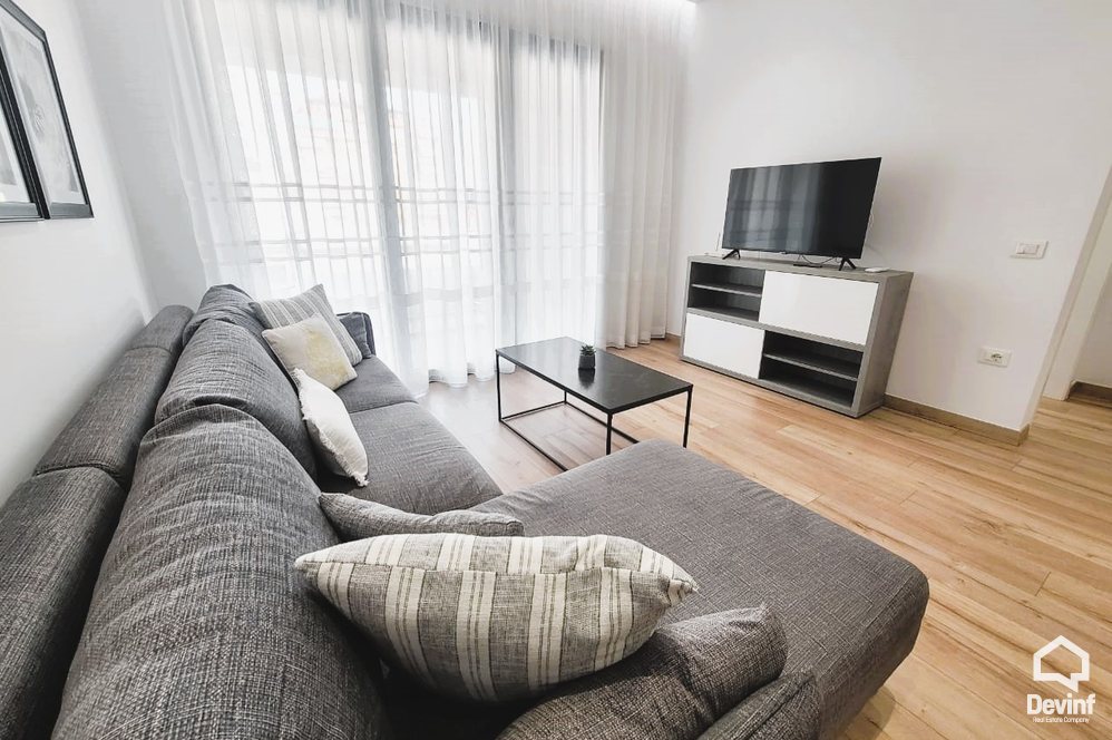 Tirane For Rent Apartment 1+1 Apartment close to the Italian Embassy Apartment
