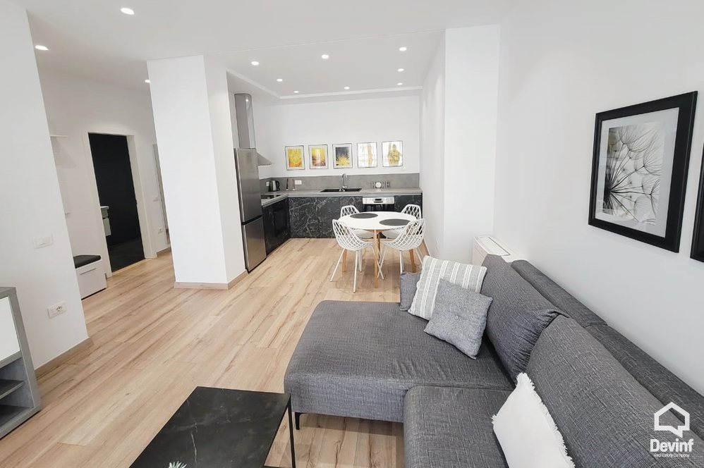 Tirane For Rent Apartment 1+1 Apartment close to the Italian Embassy Apartment