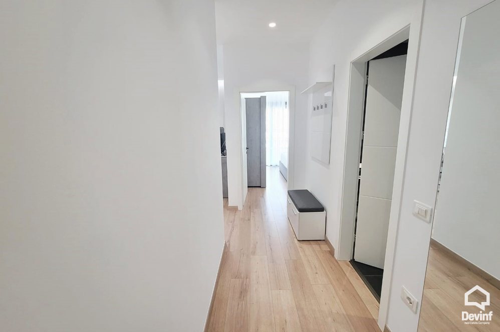 Tirane For Rent Apartment 1+1 Apartment close to the Italian Embassy Apartment