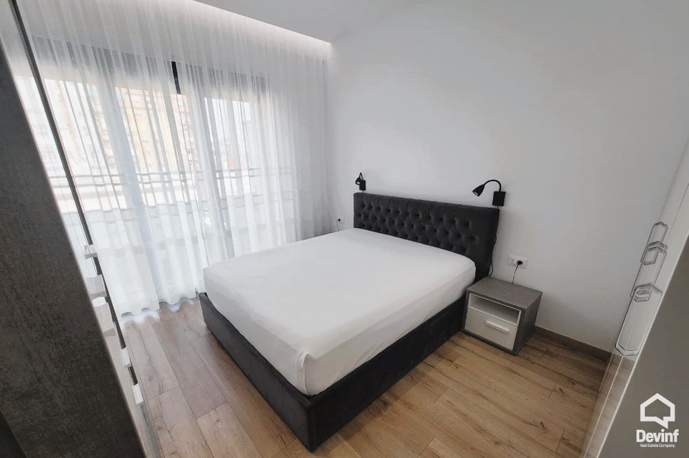 Tirane For Rent Apartment 1+1 Apartment close to the Italian Embassy Apartment