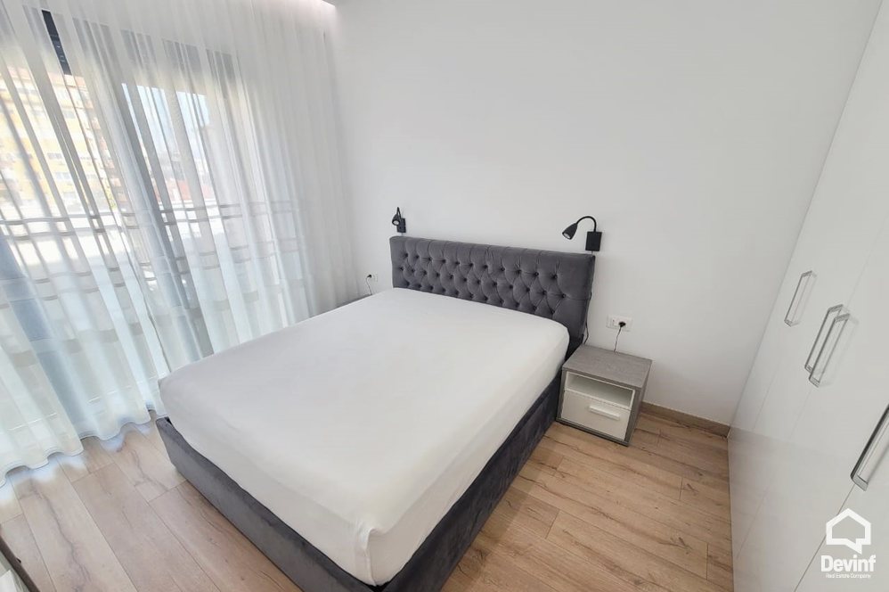 Tirane For Rent Apartment 1+1 Apartment close to the Italian Embassy Apartment