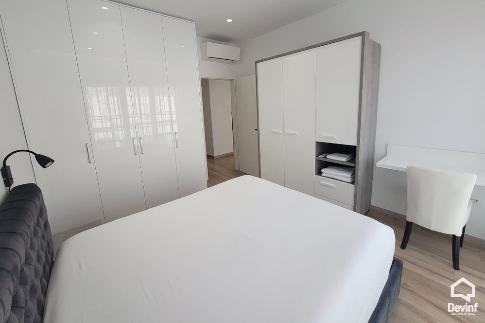 Tirane For Rent Apartment 1+1 Apartment close to the Italian Embassy Apartment