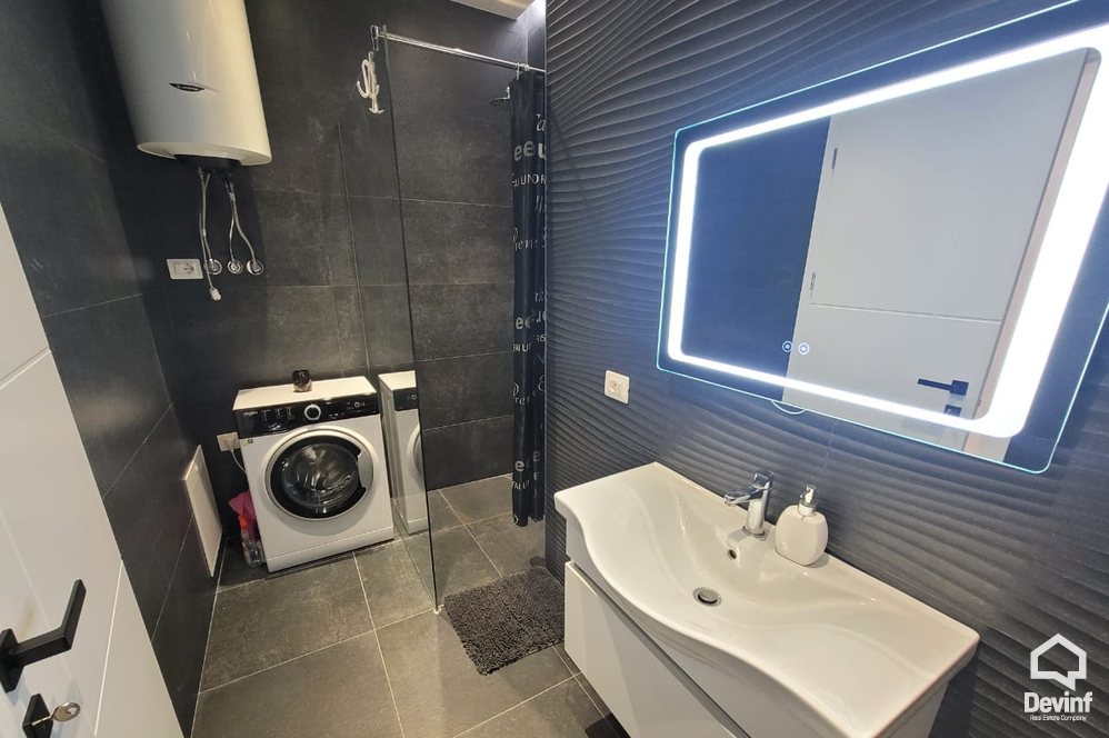 Tirane For Rent Apartment 1+1 Apartment close to the Italian Embassy Apartment