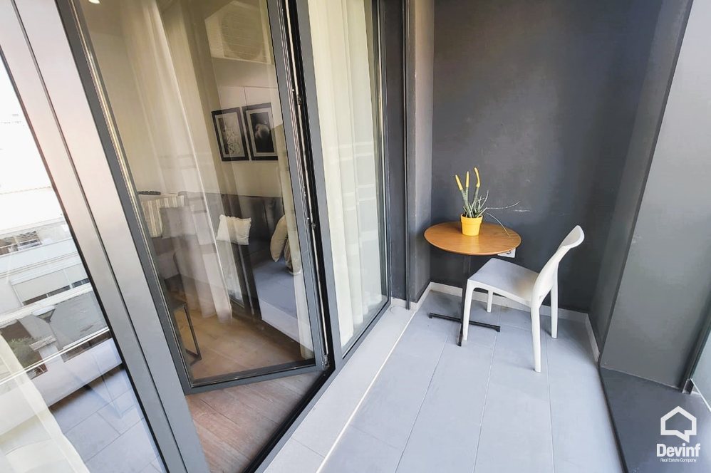 Tirane For Rent Apartment 1+1 Apartment close to the Italian Embassy Apartment