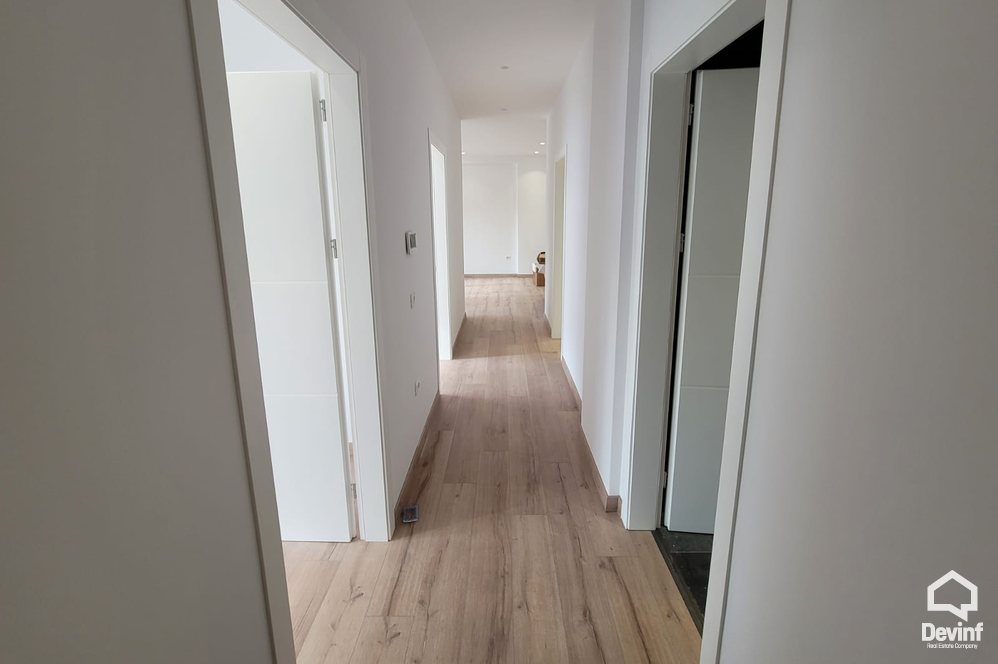 Tirane For Rent Apartment 2+1+A Office in the area close to ABA Center  Apartment Office klinike dentare