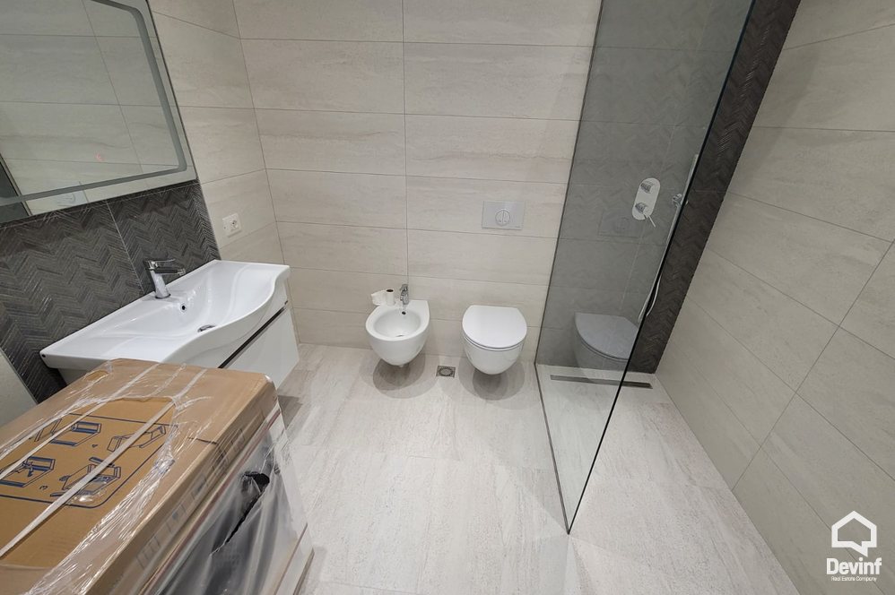 Tirane For Rent Apartment 2+1+A Office in the area close to ABA Center  Apartment Office klinike dentare