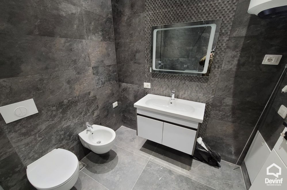 Tirane For Rent Apartment 2+1+A Office in the area close to ABA Center  Apartment Office klinike dentare