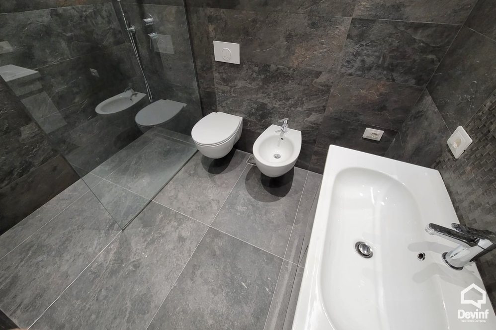 Tirane For Rent Apartment 2+1+A Office in the area close to ABA Center  Apartment Office klinike dentare