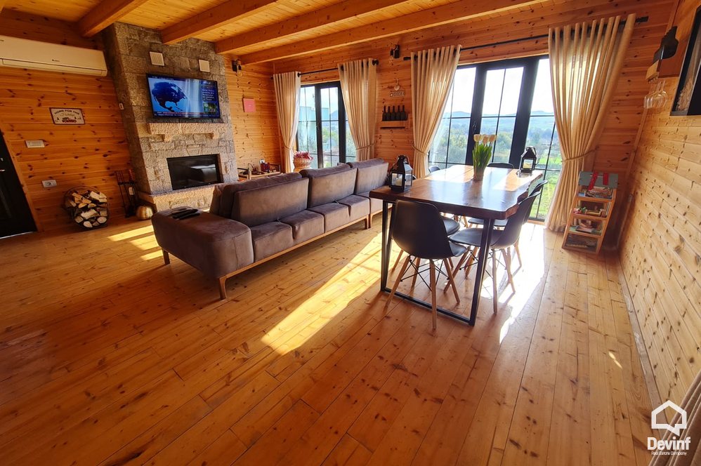 Tirane For Rent Villa 2+1+A Two-story house in Picall Villa
