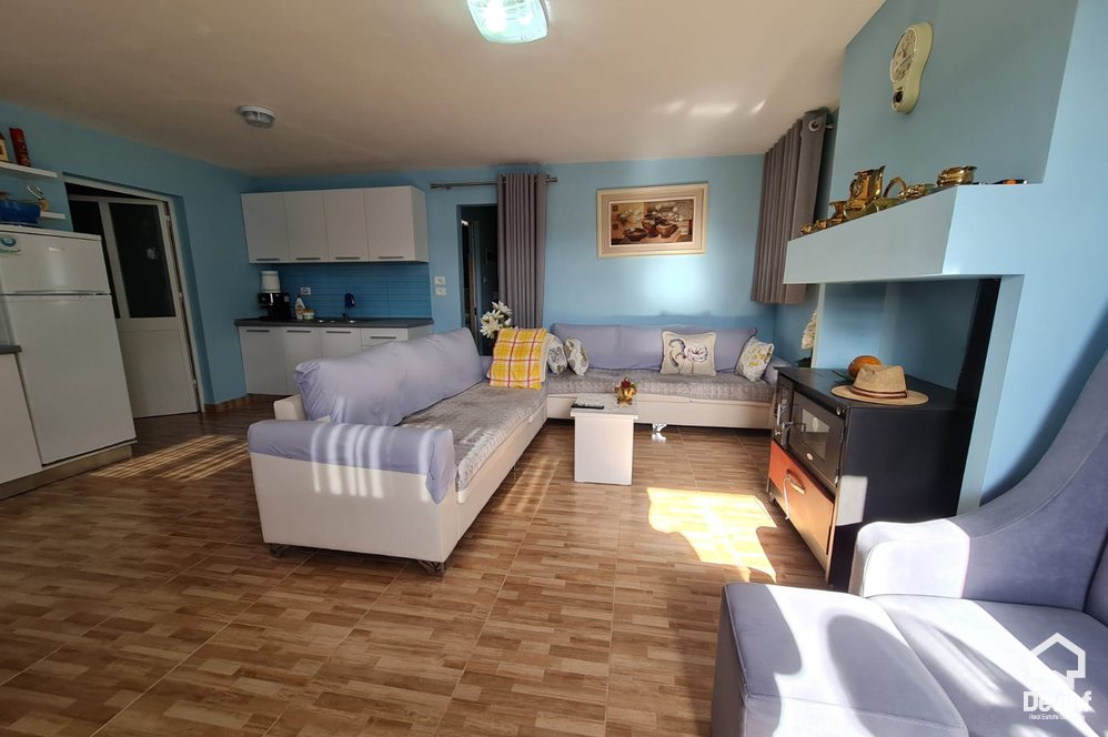 Tirane For Rent Villa 2+1+A Two-story house in Picall Villa
