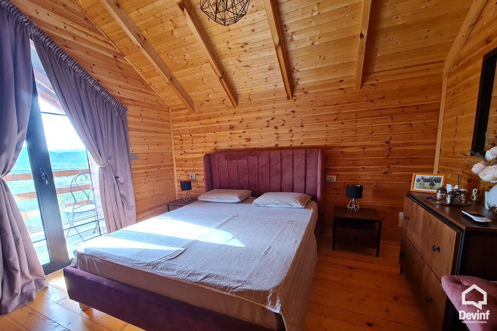 Tirane For Rent Villa 2+1+A Two-story house in Picall Villa